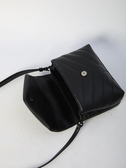 Loulou Toy Bag