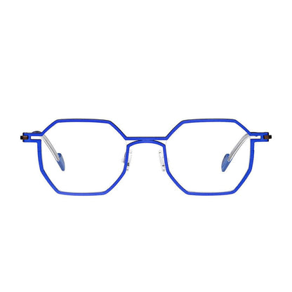Matttew Cobalt Eyeglasses