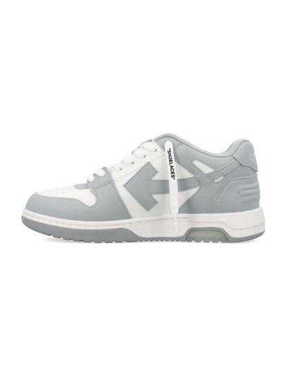 Off-White Out Of Office Sneakers