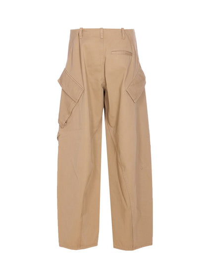 Alaïa Trousers