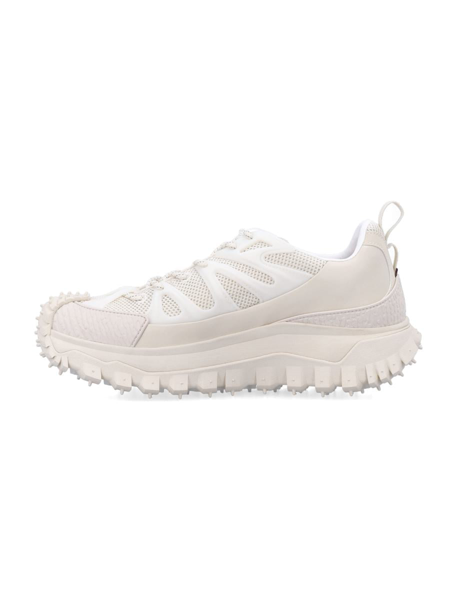 Moncler Trailgrip Amoeba Trainers By Salehe Bembury