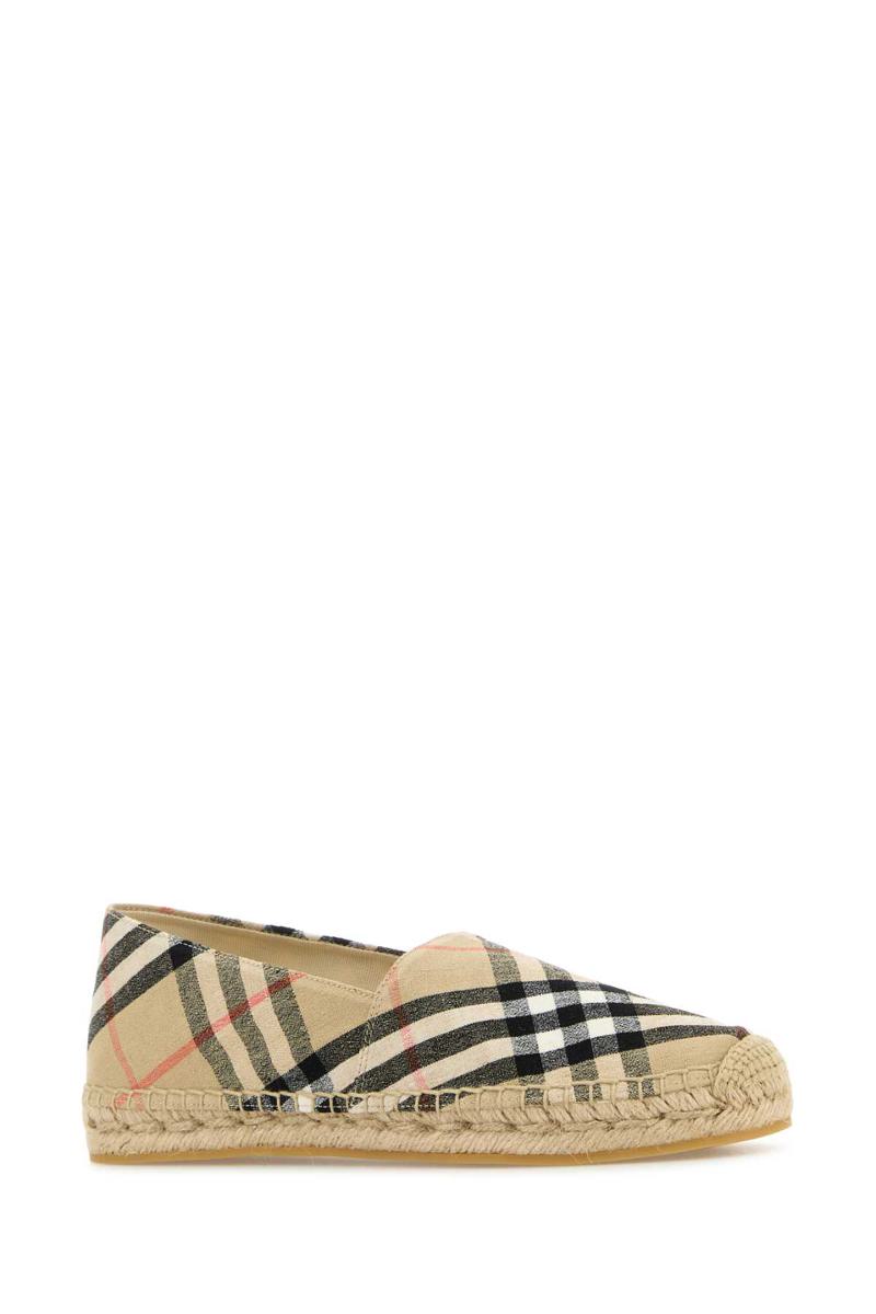 Burberry Espadrillas