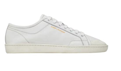 Saint Laurent  Flat Shoes