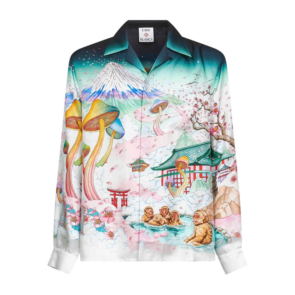 Casablanca Shirts