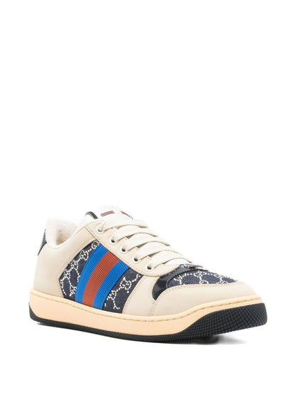 Gucci Flat Shoes