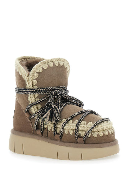 Bounce Boot