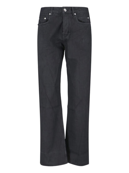 Rick Owens Drkshdw Jeans