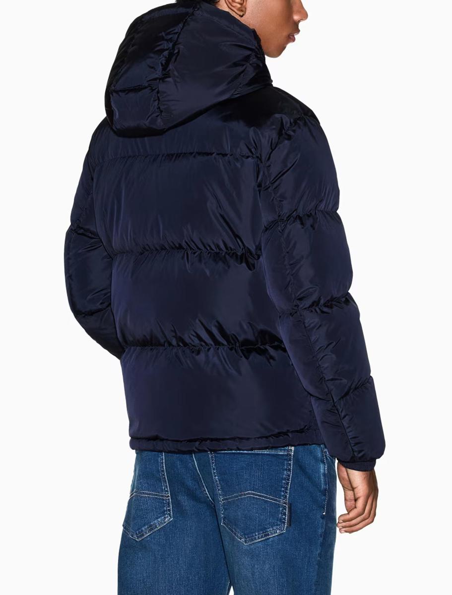 Armani Exchange Coats