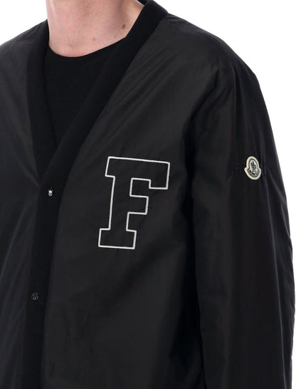 Moncler Genius Anise Short Down Jacket