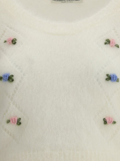 Alessandra Rich Knitwear
