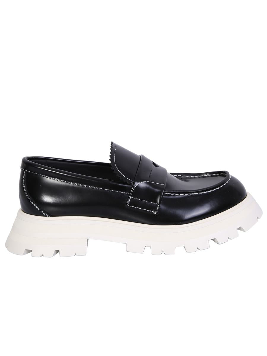 Alexander McQueen Flats