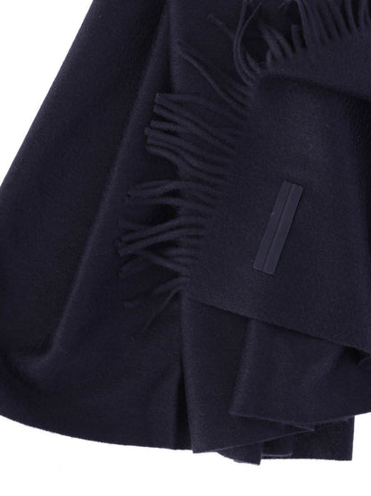 Zegna Scarfs