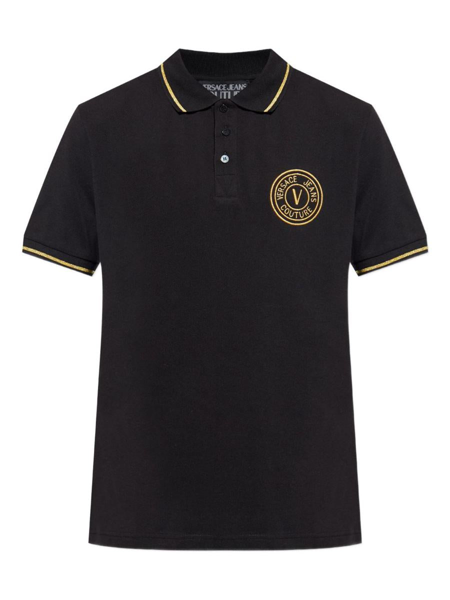 Versace Jeans Couture T-Shirts And Polos
