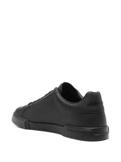 Dolce & Gabbana 'Portofino Light' Sneakers