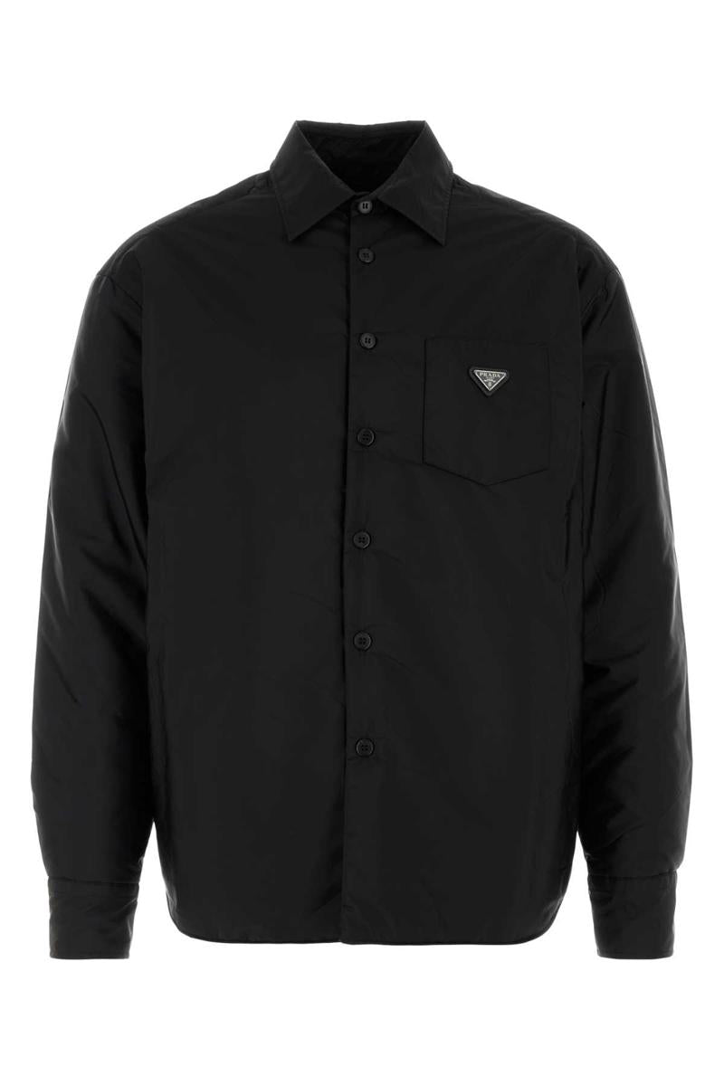 Prada Shirts