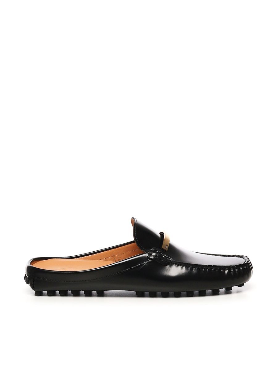 Tod'S Flat Shoes