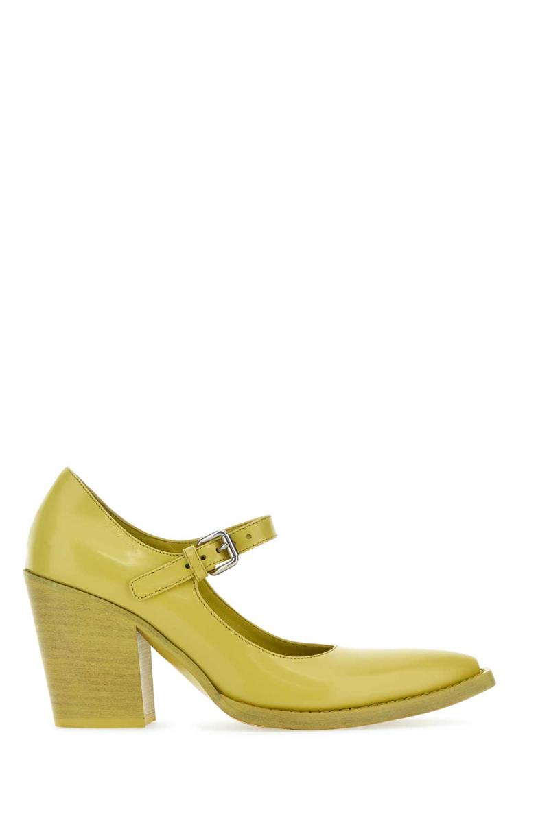 Prada Heeled Shoes