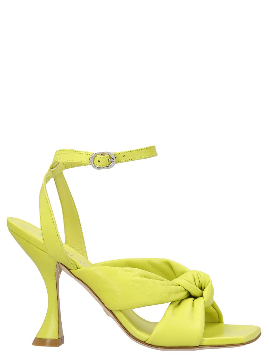Stuart Weitzman 'Playa' Sandals