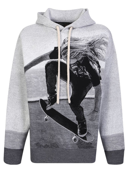 Palm Angels Knitwear