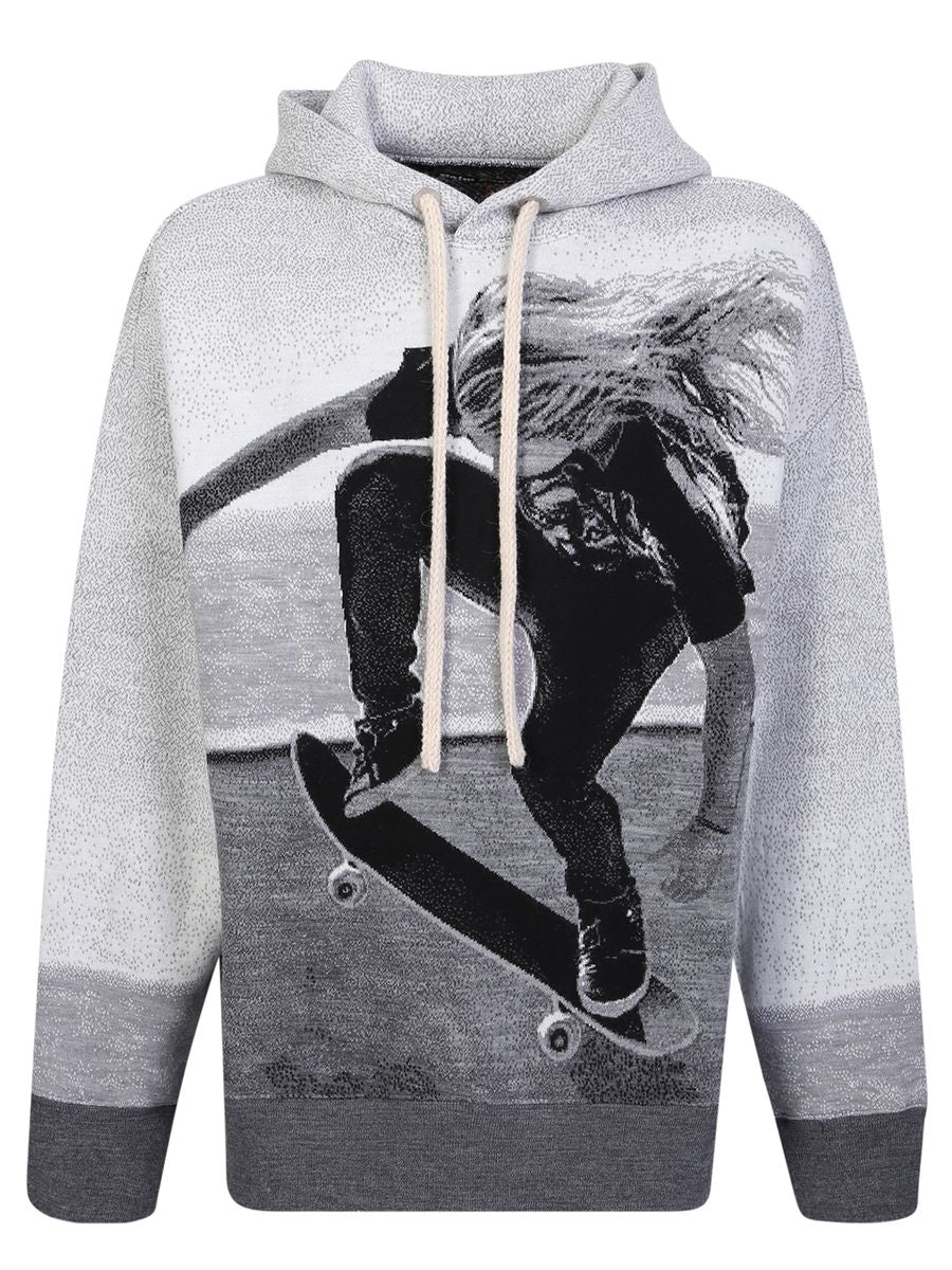 Palm Angels Knitwear