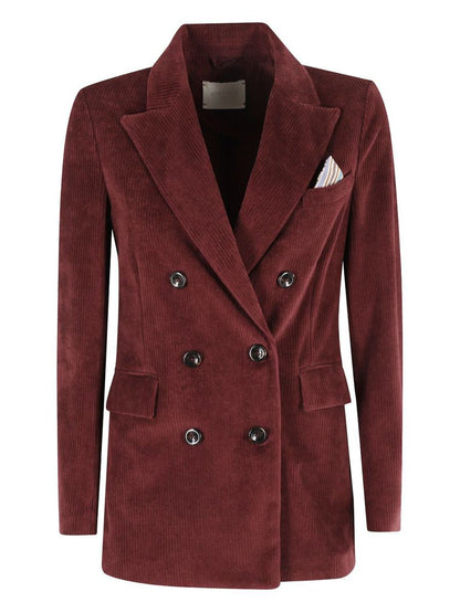 Circolo 1901 Jackets