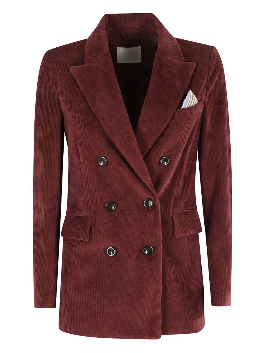 Circolo 1901 Jackets