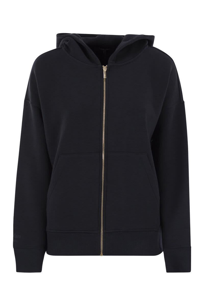 'S Max Mara Julia - Jersey Hoodie