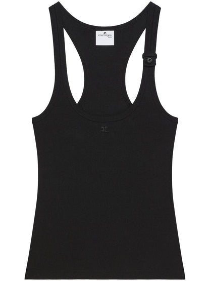 Courrèges Top