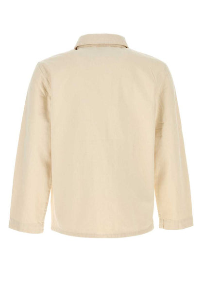 A.P.C. Jackets