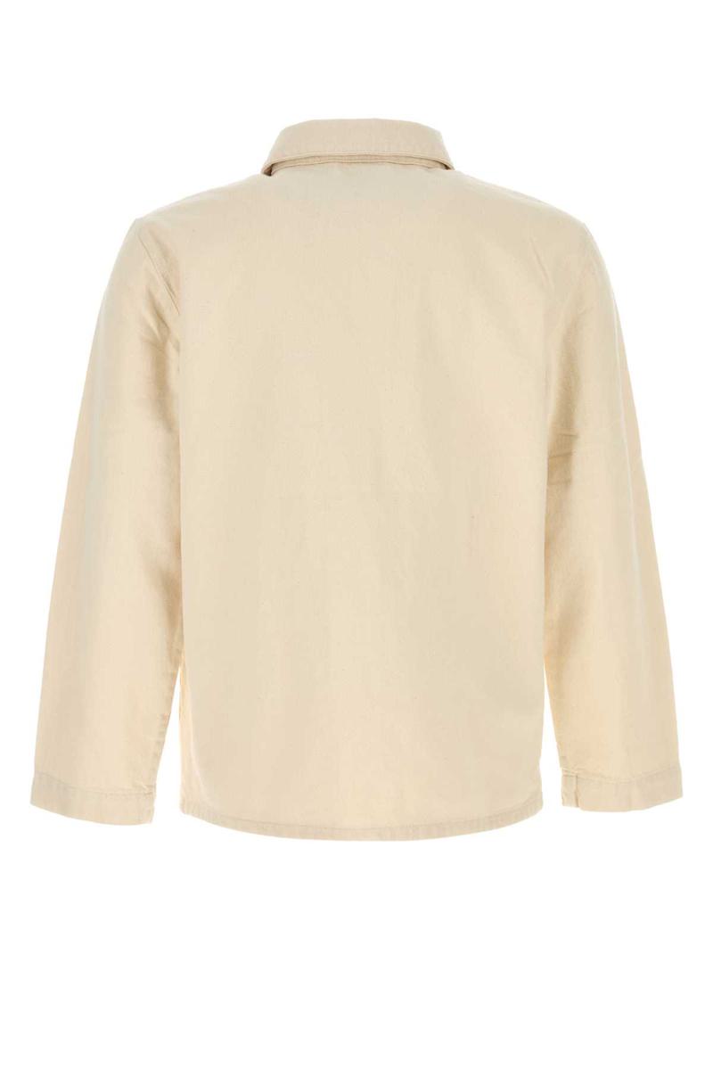 A.P.C. Jackets