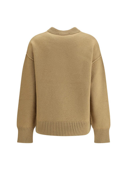 AMI Paris Knitwear