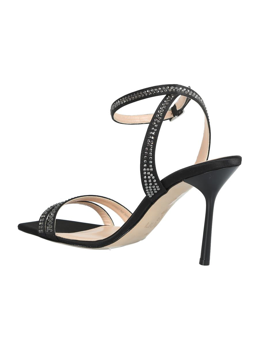 Leonie Hanne High Heels