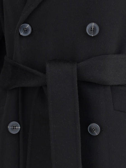 Dynamis Studio Coats