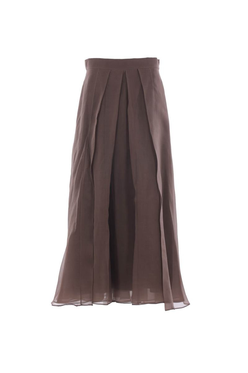 Brunello Cucinelli Skirts