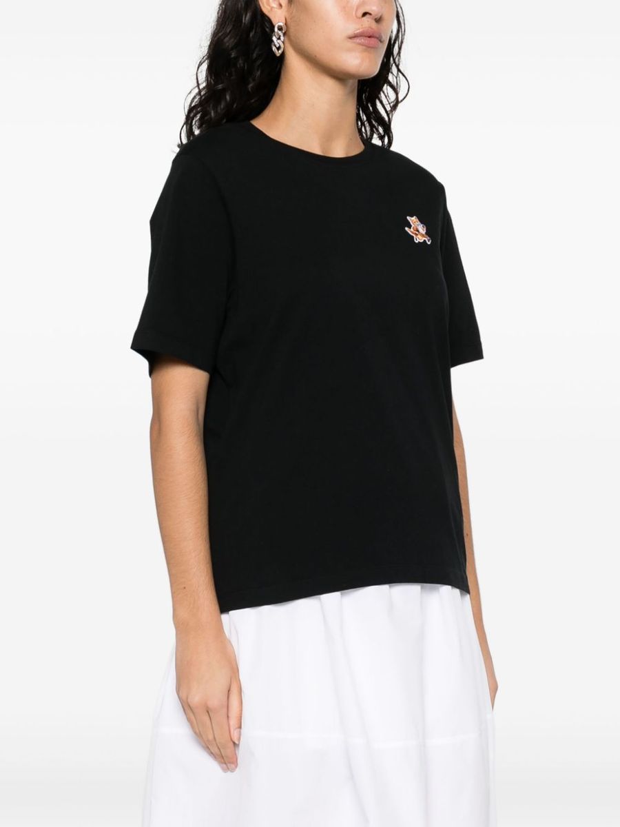 Maison Kitsuné T-Shirts And Polos