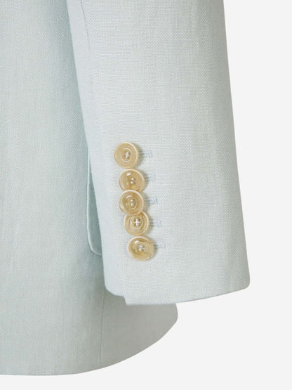 Zimmermann Natura Linen Blazer