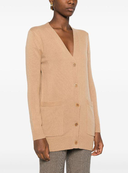 Max Mara Sweaters
