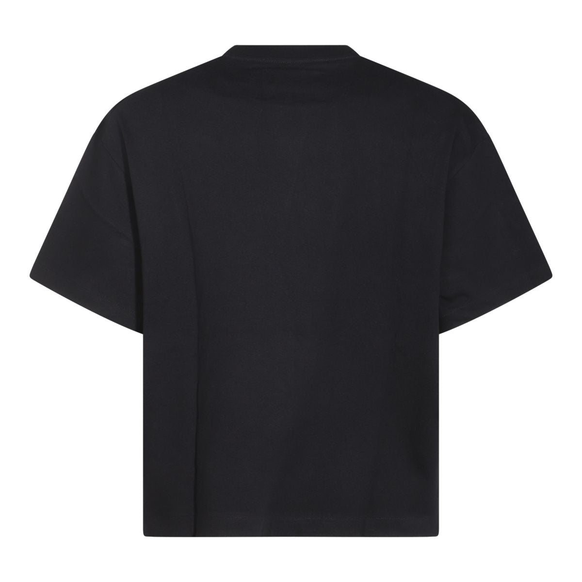 Jil Sander Cotton T-Shirt