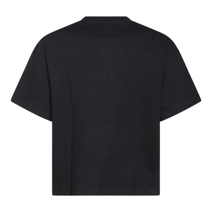 Jil Sander Cotton T-Shirt