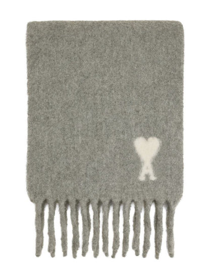 AMI Paris Scarfs