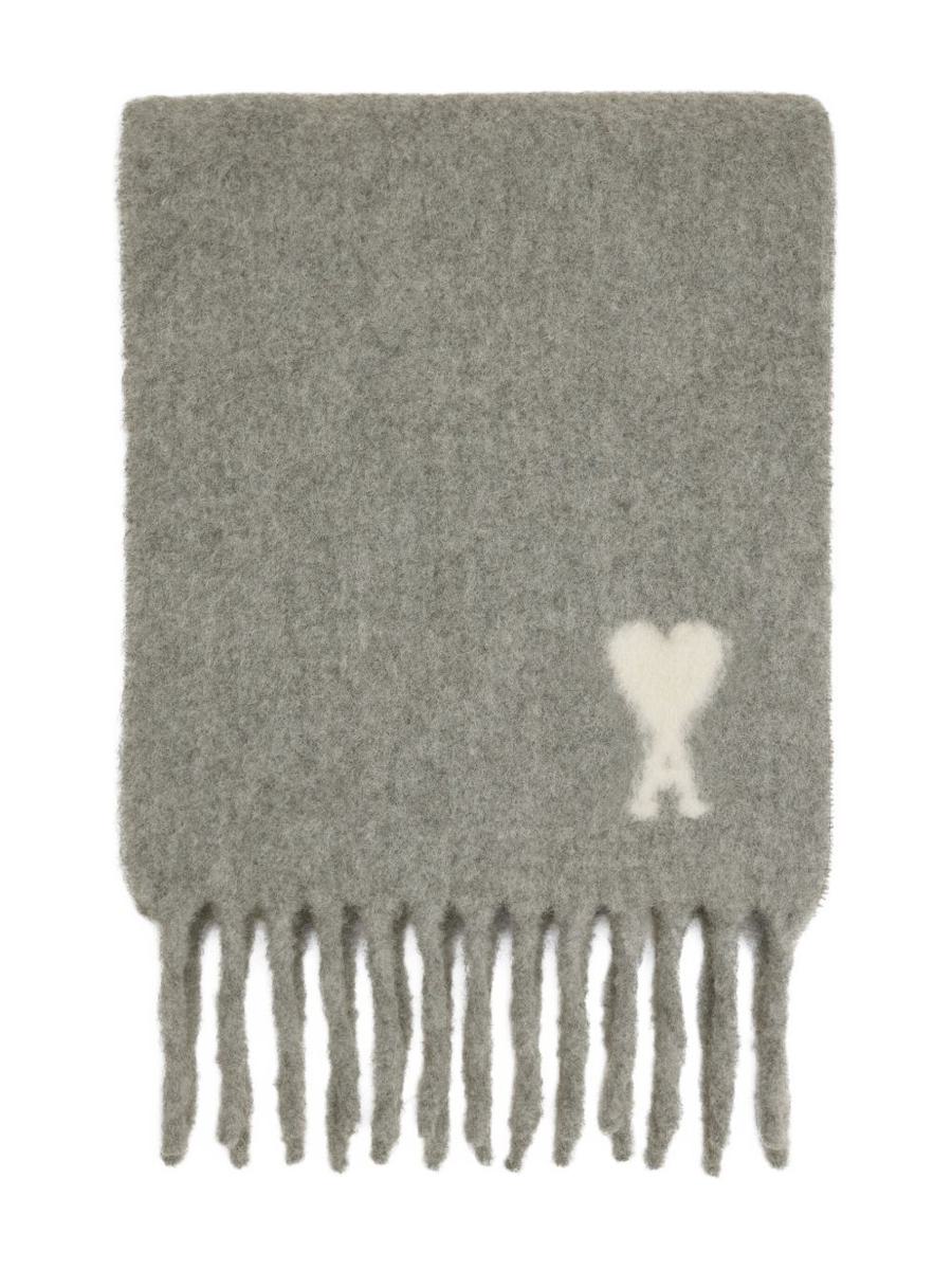 AMI Paris Scarfs