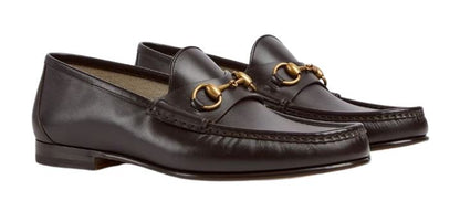 Gucci Flat Shoes