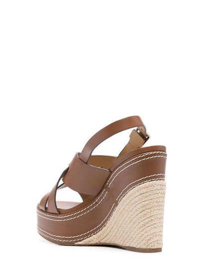 Michael Kors Flat Shoes