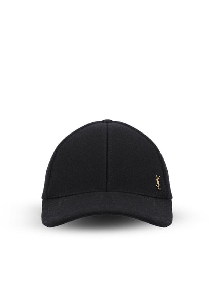 Saint Laurent Hats