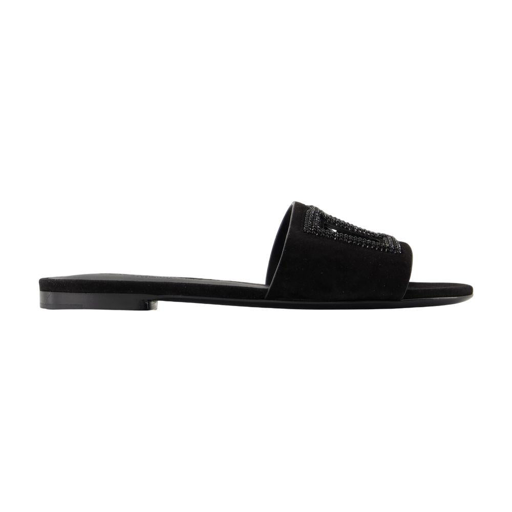Dolce & Gabbana Gruppo 40 Sandals