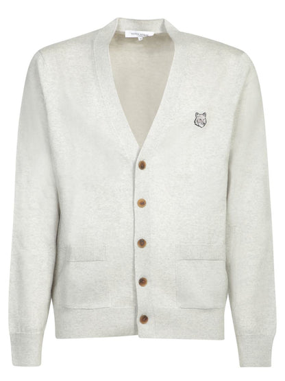 Maison Kitsuné Cardigans
