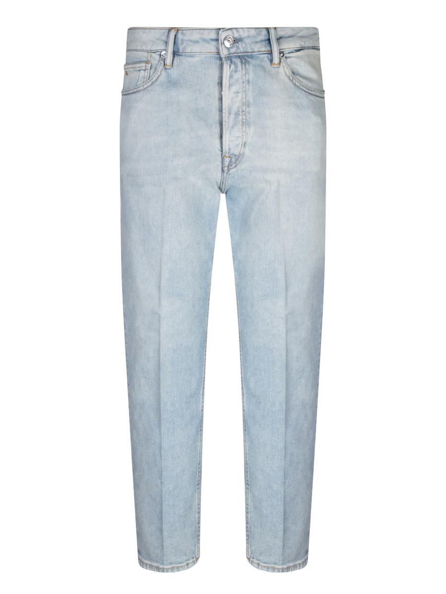 Nine In The Morning Jeans