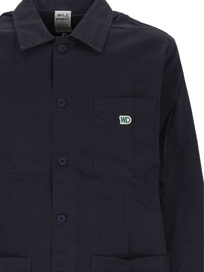 Wild Donkey Jackets