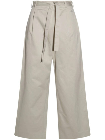 Add Trousers