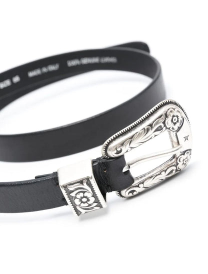 Golden Goose Belts